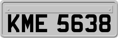 KME5638