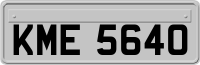 KME5640