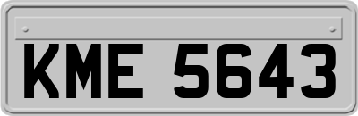 KME5643