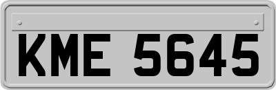 KME5645