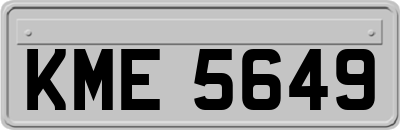 KME5649