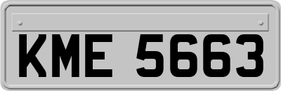 KME5663