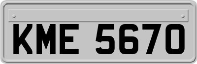 KME5670