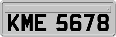 KME5678