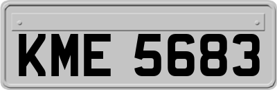 KME5683