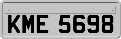 KME5698