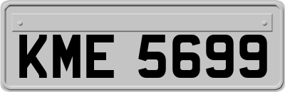 KME5699