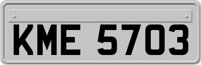 KME5703