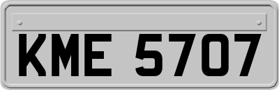 KME5707