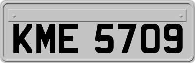 KME5709