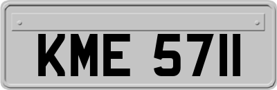 KME5711