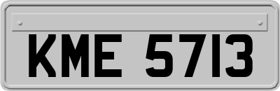 KME5713