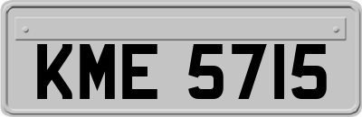 KME5715