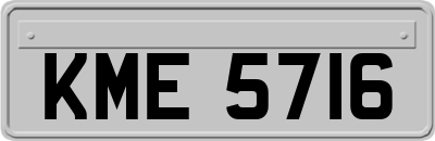 KME5716