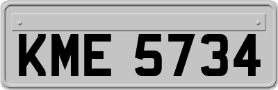 KME5734
