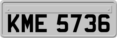 KME5736