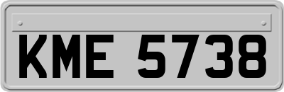 KME5738