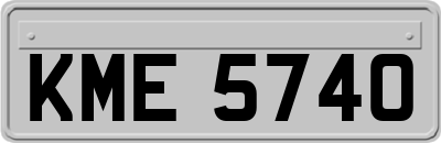 KME5740
