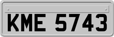 KME5743