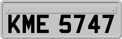 KME5747