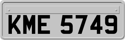 KME5749