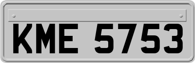 KME5753