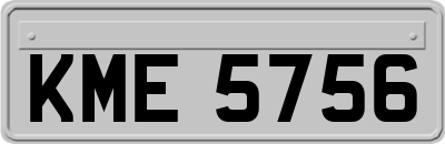 KME5756