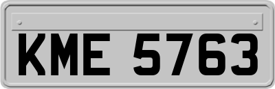 KME5763