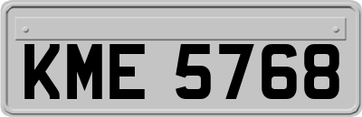 KME5768