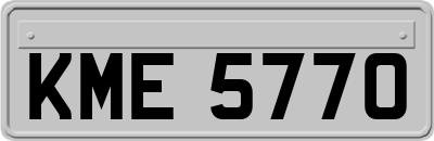 KME5770