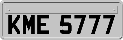 KME5777