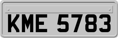 KME5783
