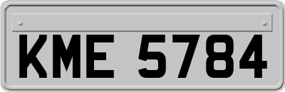 KME5784