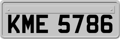 KME5786