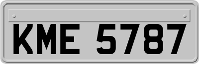 KME5787