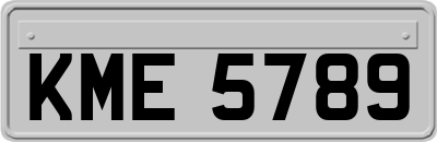 KME5789