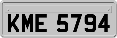 KME5794
