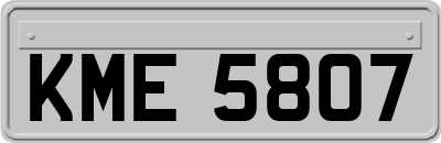 KME5807