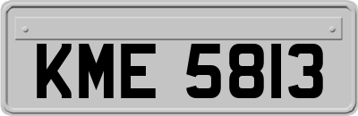 KME5813