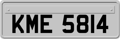 KME5814