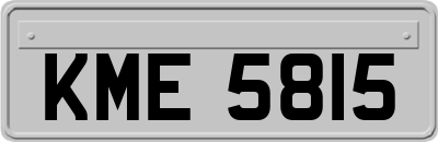 KME5815