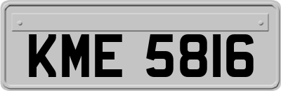 KME5816
