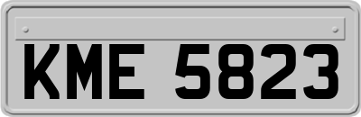 KME5823