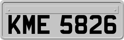 KME5826