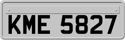 KME5827