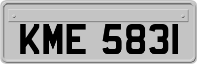 KME5831