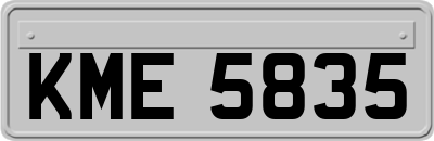 KME5835