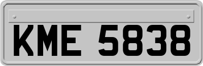 KME5838