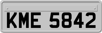 KME5842