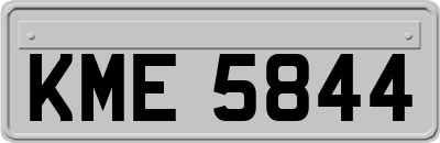 KME5844